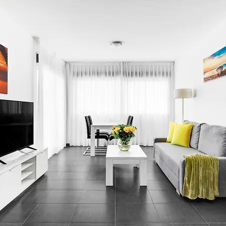 شقة La Manga Club Luxury سان خافيير