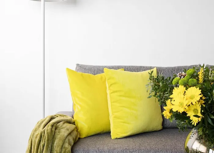 Club Luxury アパート