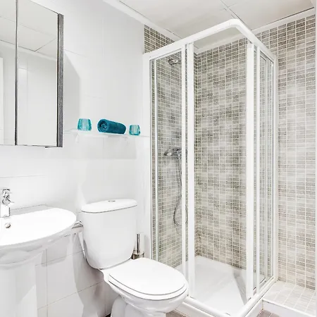 Club Luxury Apartamento