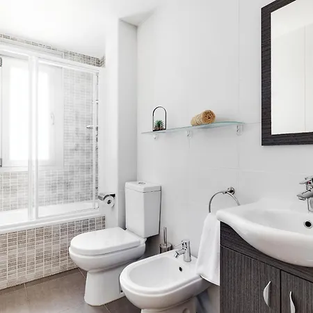 Club Luxury La Manga del Mar Menor