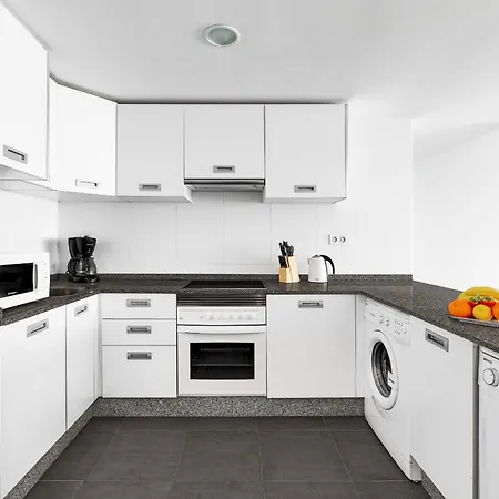 Apartamento Club Luxury *