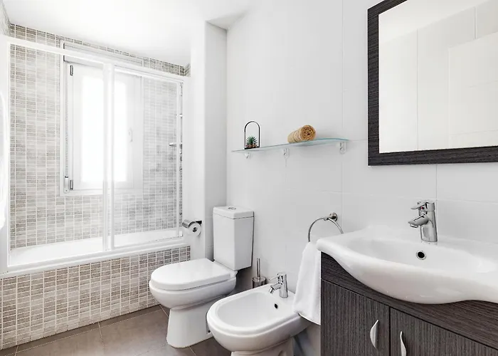 Club Luxury La Manga del Mar Menor