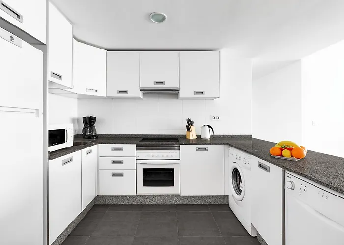 Apartamento Club Luxury *