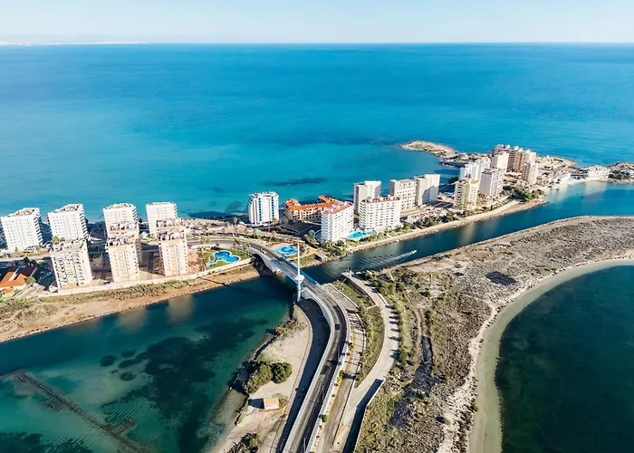 Club Luxury Apartamento *