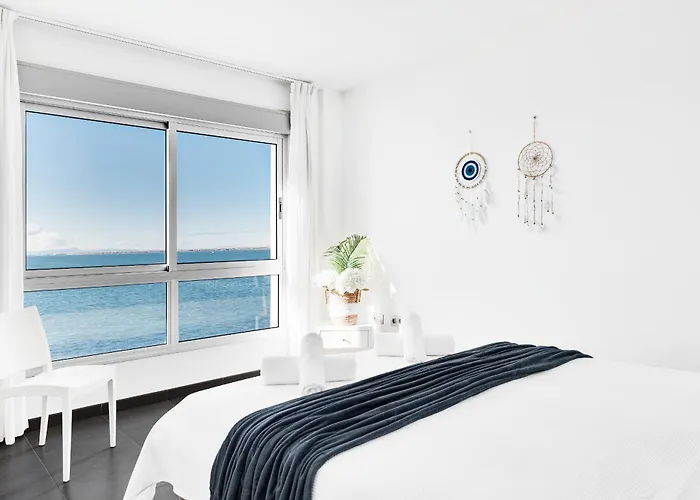 Club Luxury Apartamento