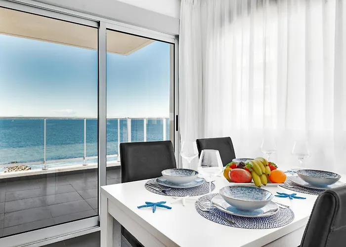 Club Luxury La Manga del Mar Menor