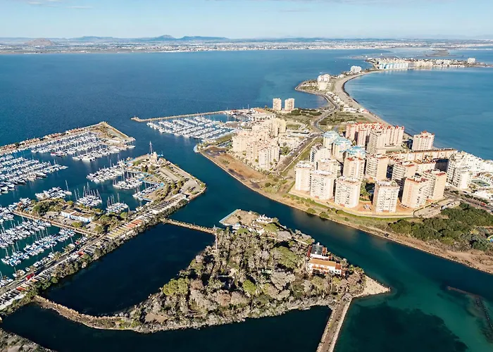 Club Luxury Appartement *