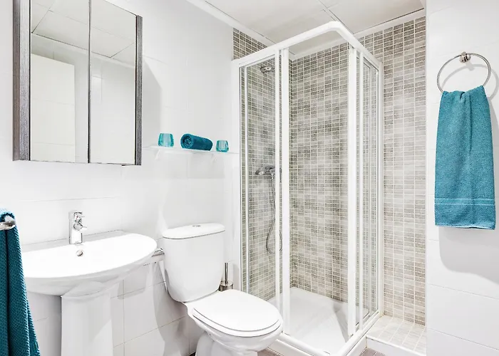 Club Luxury Appartement