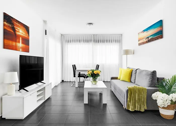 Appartement Club Luxury La Manga del Mar Menor